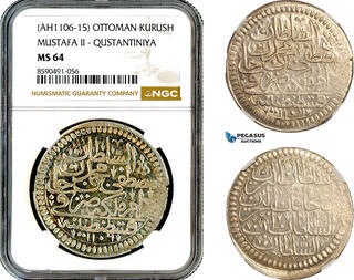 CoinArchives.com Search Results : Turkey
