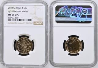 CoinArchives.com Search Results : jubilee