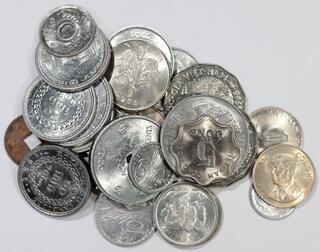CoinArchives.com Search Results : laos