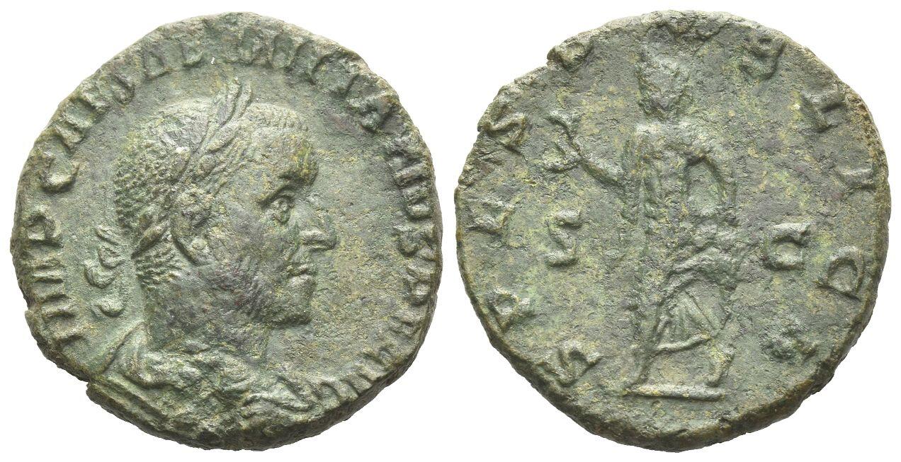 CoinArchives.com Search Results : aemilianvs