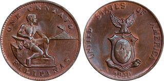 1944年 20 CENTAVOS 火山と女神 銀貨 | stoneのブログ 趣味の