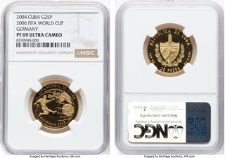 CoinArchives.com Search Results : fifa