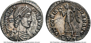 CoinArchives.com Search Results : Julian I