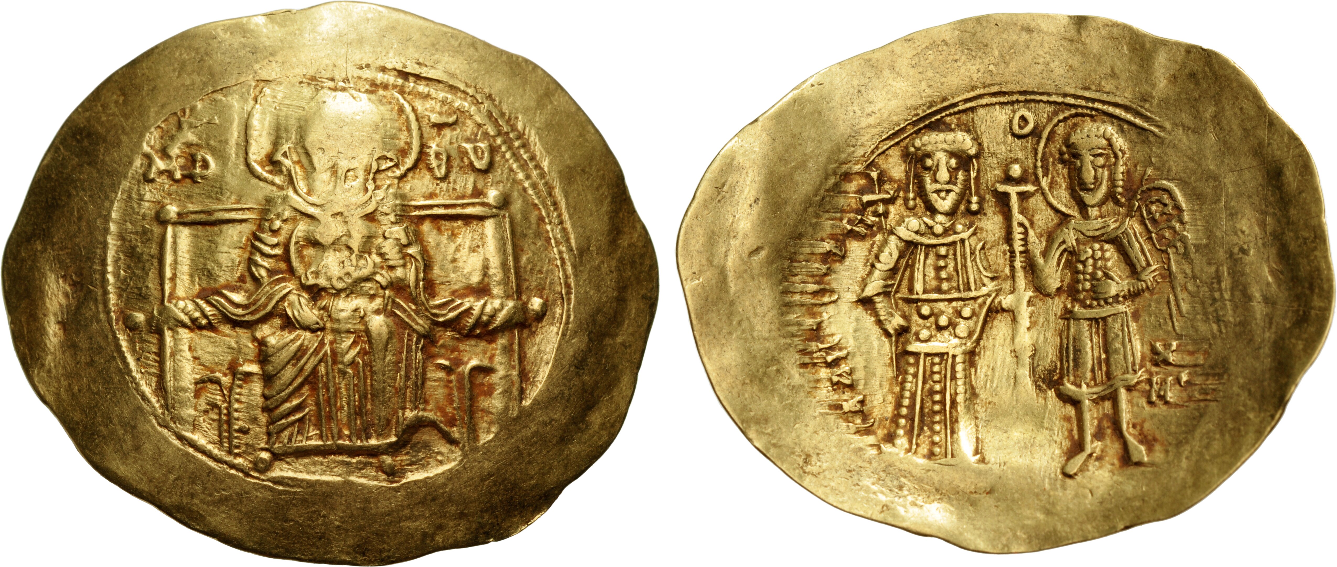 賢明王】1364-1380 フランス フランカ・ピエ金貨 MS64 NGC