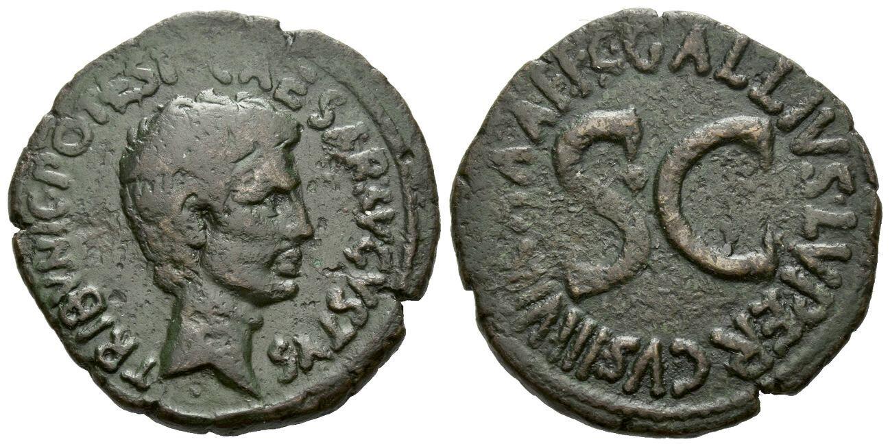 リセ ヴァレリア プロモ AUGUST CoinArchives.com Search Results : augustus and VIR and AAA