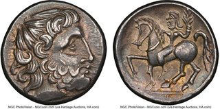 CoinArchives.com Search Results : Philip I