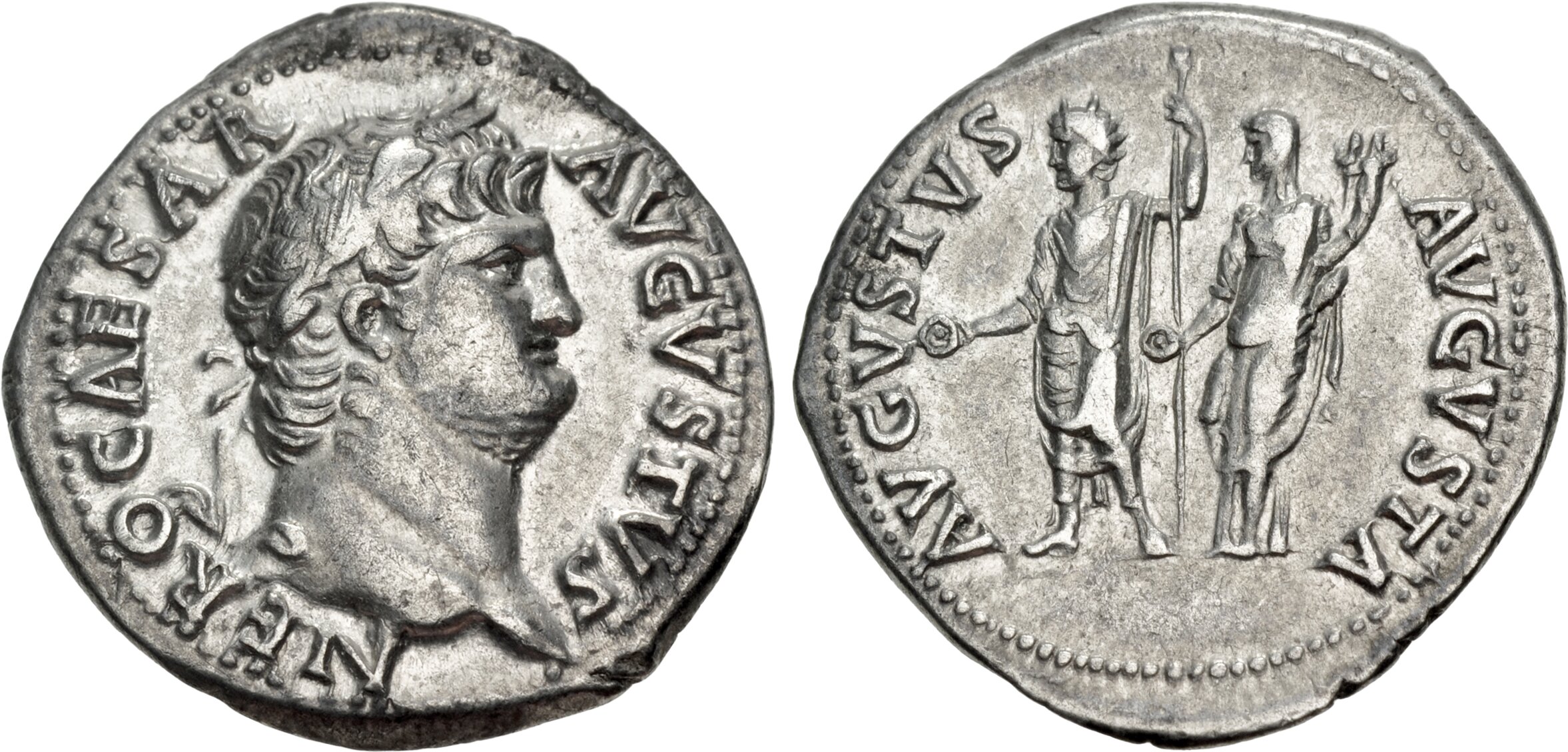 CoinArchives.com Search Results : messalina