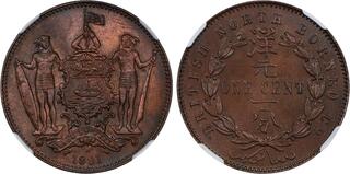 CoinArchives.com Search Results : borneo