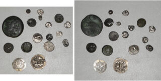 CoinArchives.com Search Results : Philip I