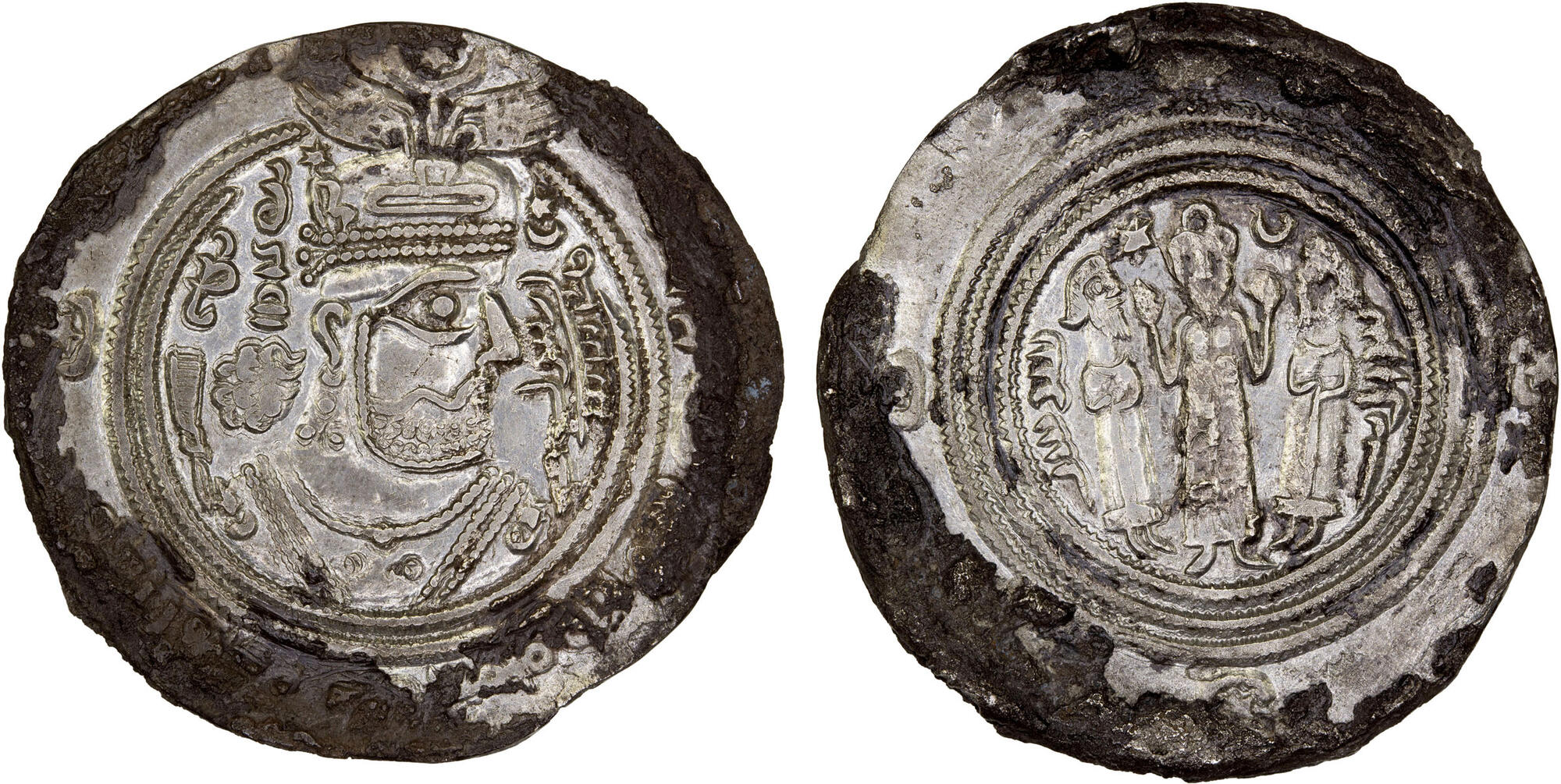 CoinArchives.com Search Results : [umayyad