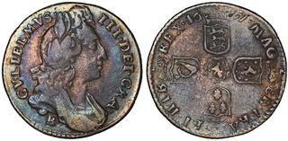 CoinArchives.com Search Results : william