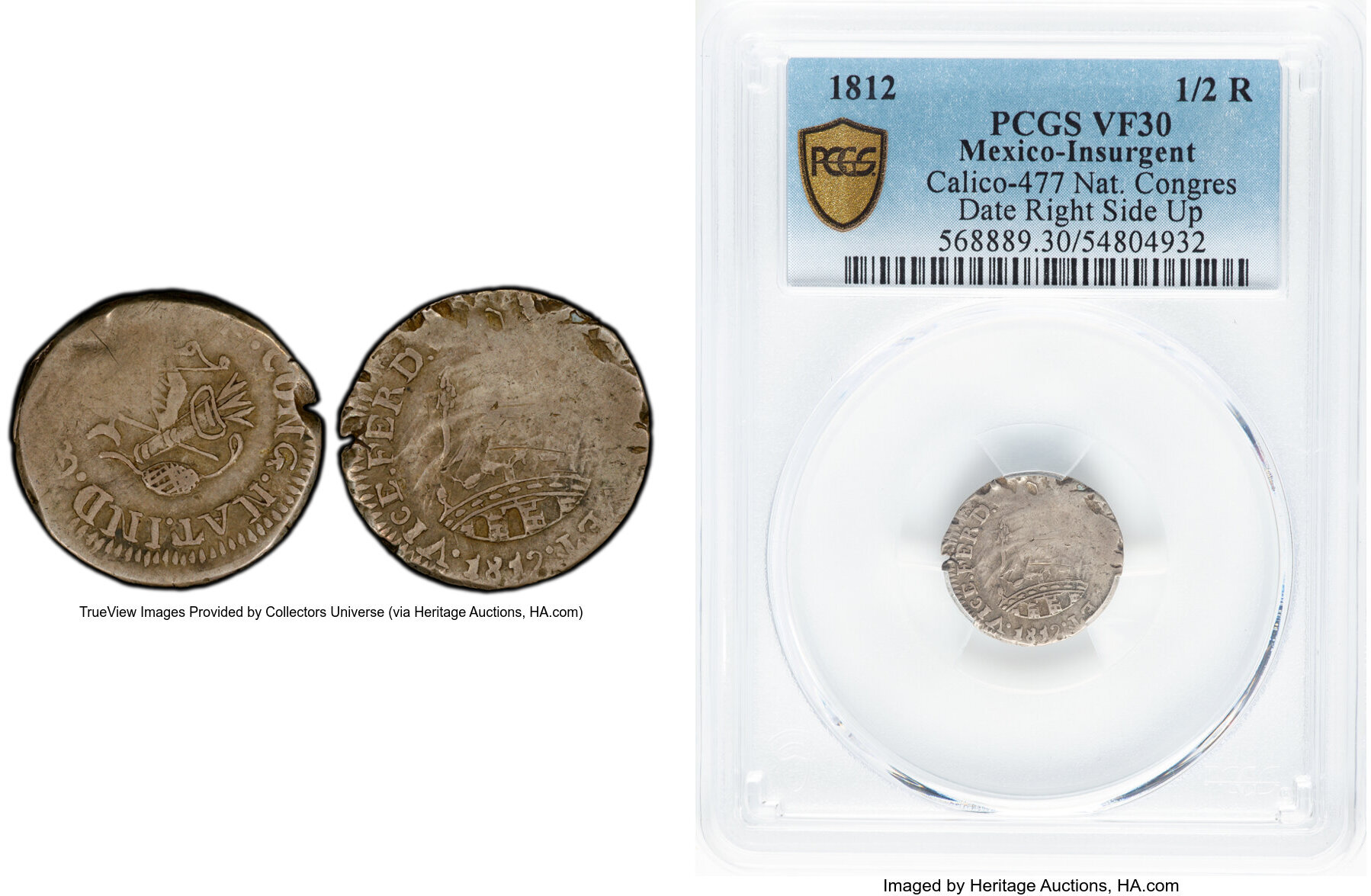 チベット 1939-42年 ルピー 銀貨 PCGS認証 NGC鑑定AU53 西蔵 チベット銀貨 光緒帝 四川省造 ルピー