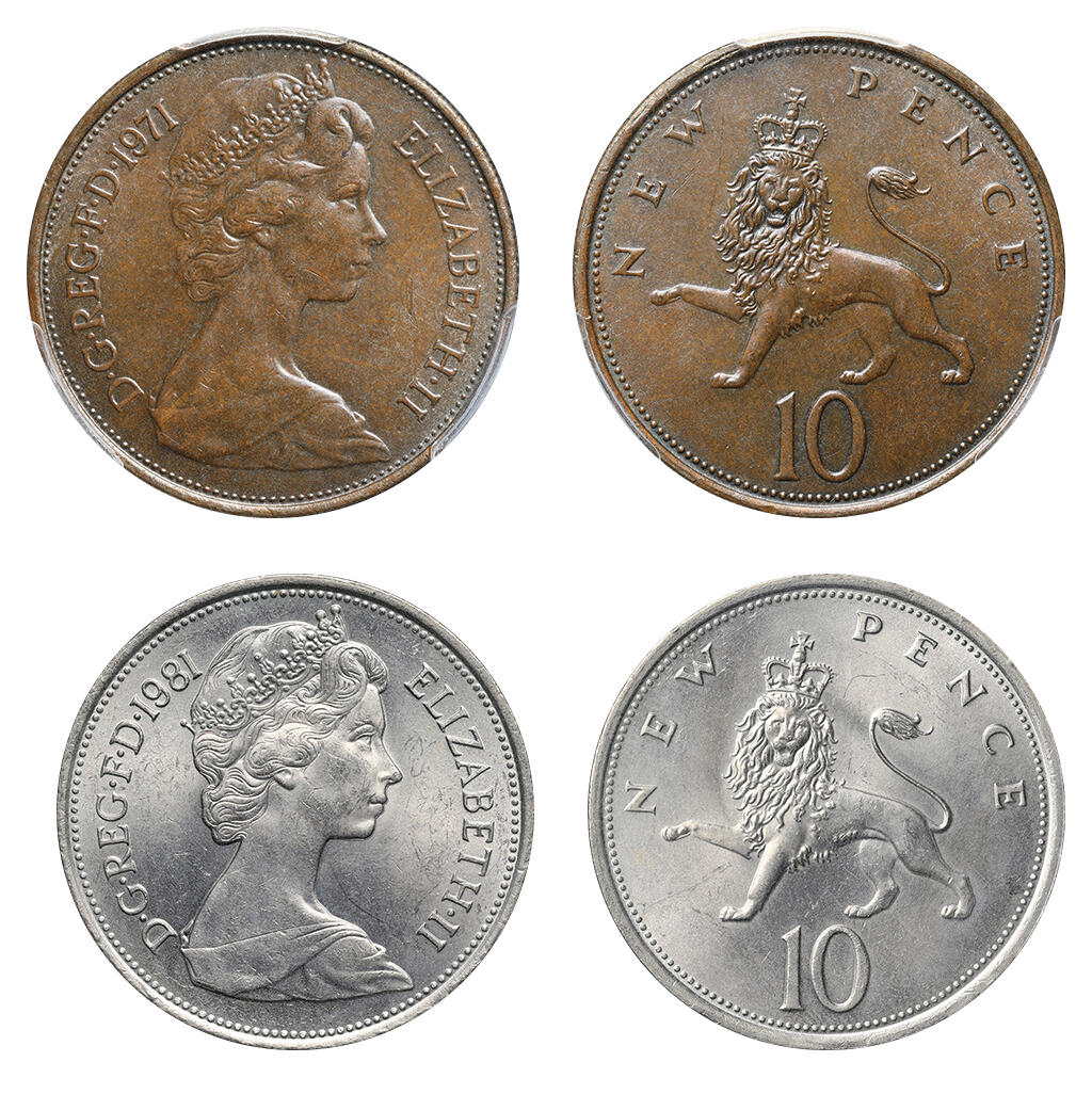 CoinArchives.com Lot Viewer