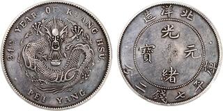 CoinArchives.com Search Results : china