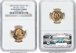 PCGS AU55』コロンビア50センタボ銀貨（1874年）