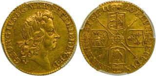 CoinArchives.com Search Results : guinea
