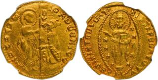 CoinArchives.com Search Results : venezia