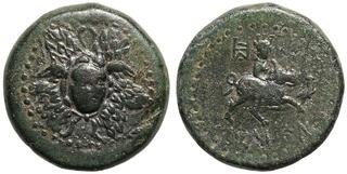 CoinArchives.com Search Results : greece