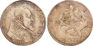 CoinArchives.com Search Results : demon