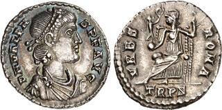 CoinArchives.com Search Results : Vrbs Roma
