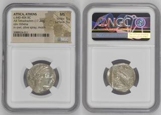 CoinArchives.com Lot Viewer