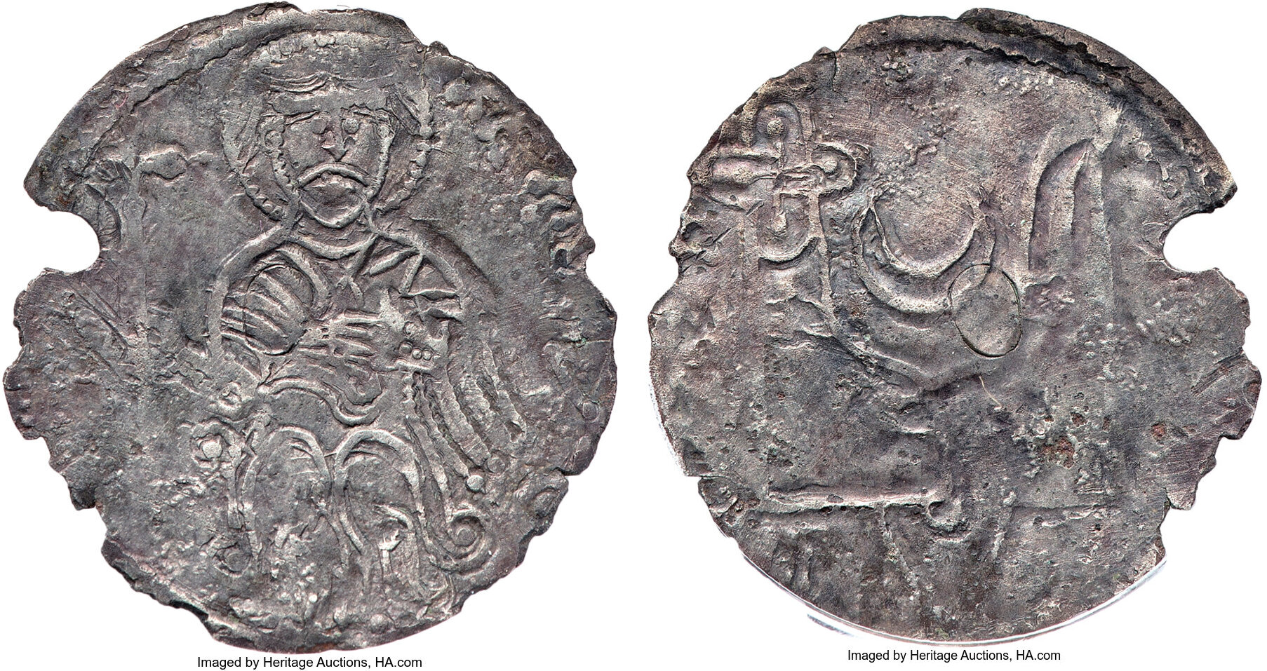 WWII期 Albert Horwing Co.社製 Viking Craft CoinArchives.com Search Results : viking's
