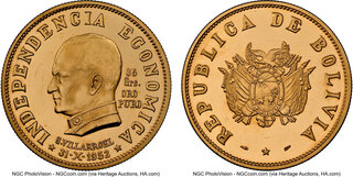 CoinArchives.com Search Results : boliviano