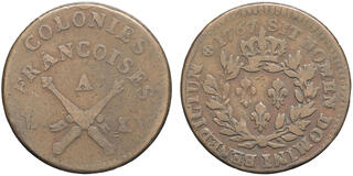 CoinArchives.com Search Results : french