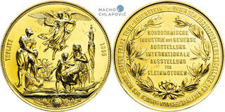 ISRAËL 1979 RÉUNION NUMISMATIQUE INTERNATIONALE DE JÉRUSALEM Médaille