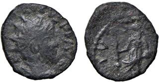 CoinArchives.com Search Results : Tetricus I