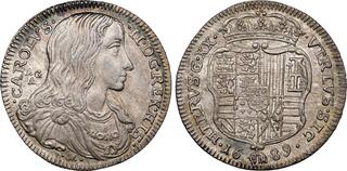 CoinArchives.com Search Results : Spain