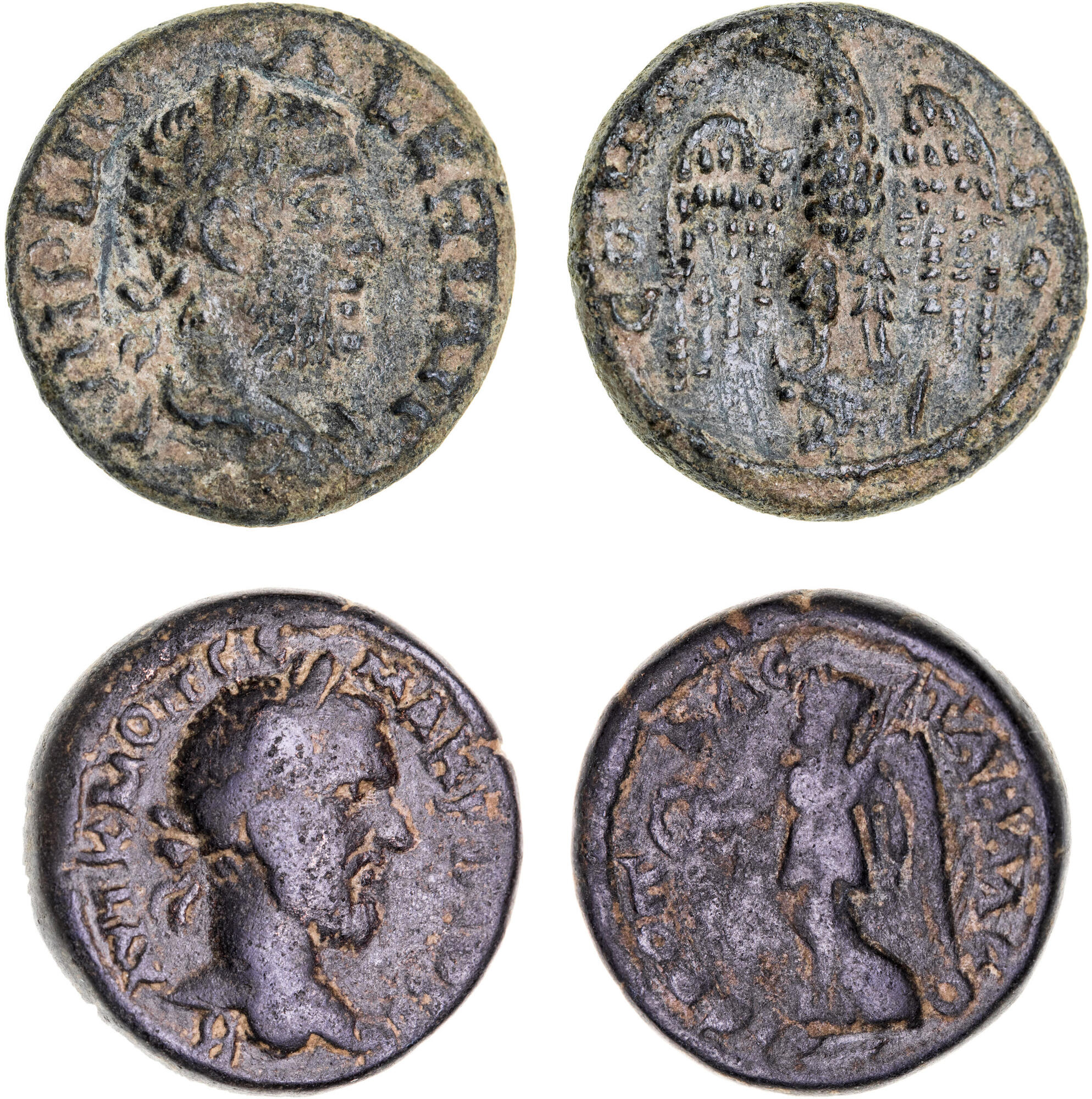 CoinArchives.com Search Results : valerian AND eagle