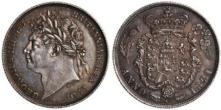 CoinArchives.com Search Results : georgius