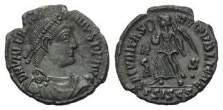 CoinArchives.com Search Results : Valentinian I