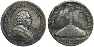 10 centimes - Béraud - Paris [75] (quatre trous) - France