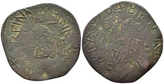 CoinArchives.com Search Results : philipp V Spain