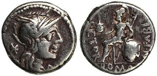 CoinArchives.com Search Results : Fabius