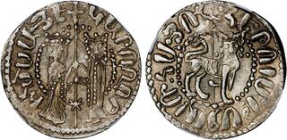 CoinArchives.com Search Results : armeni