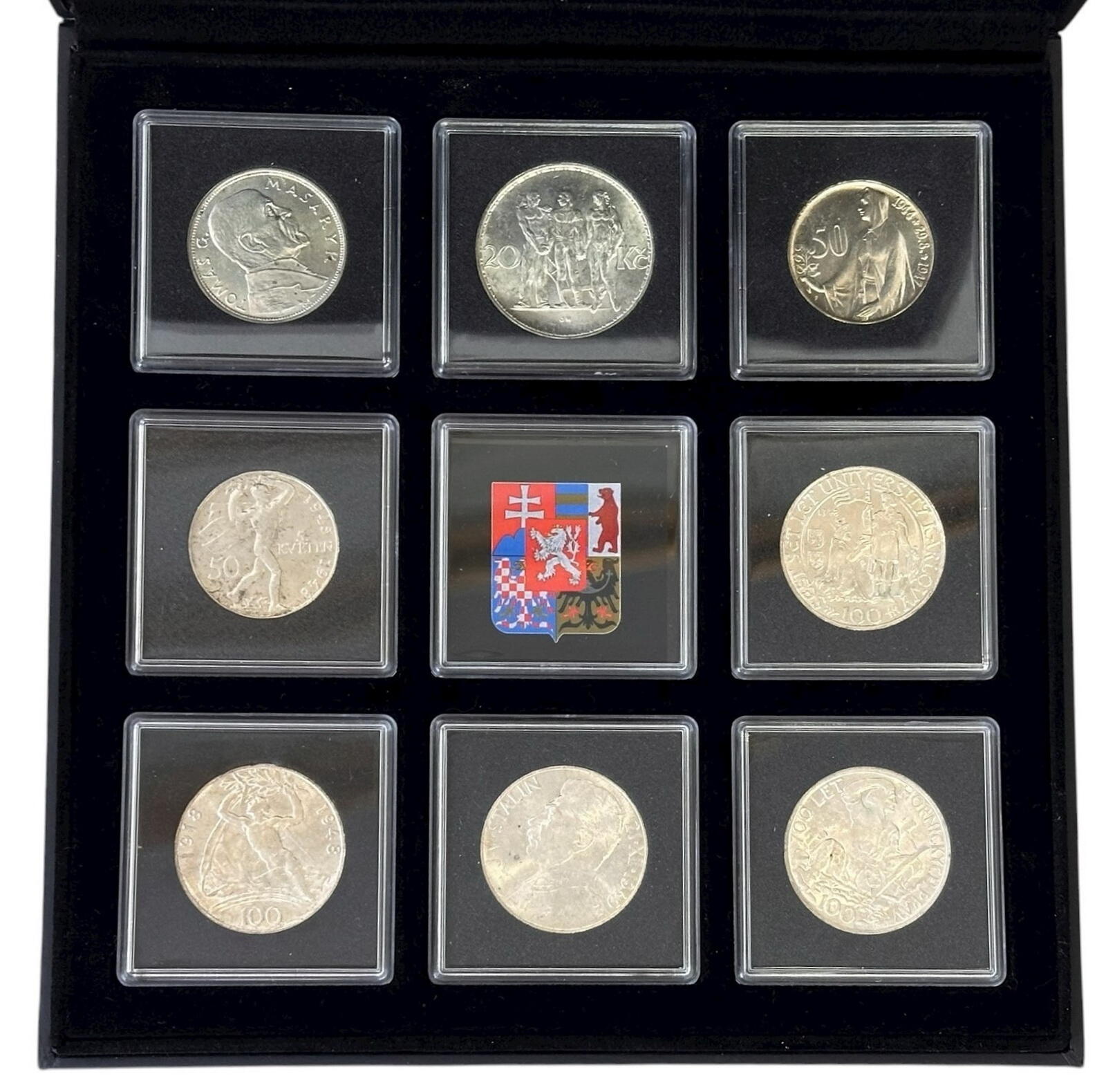 CoinArchives.com Search Results : stalin