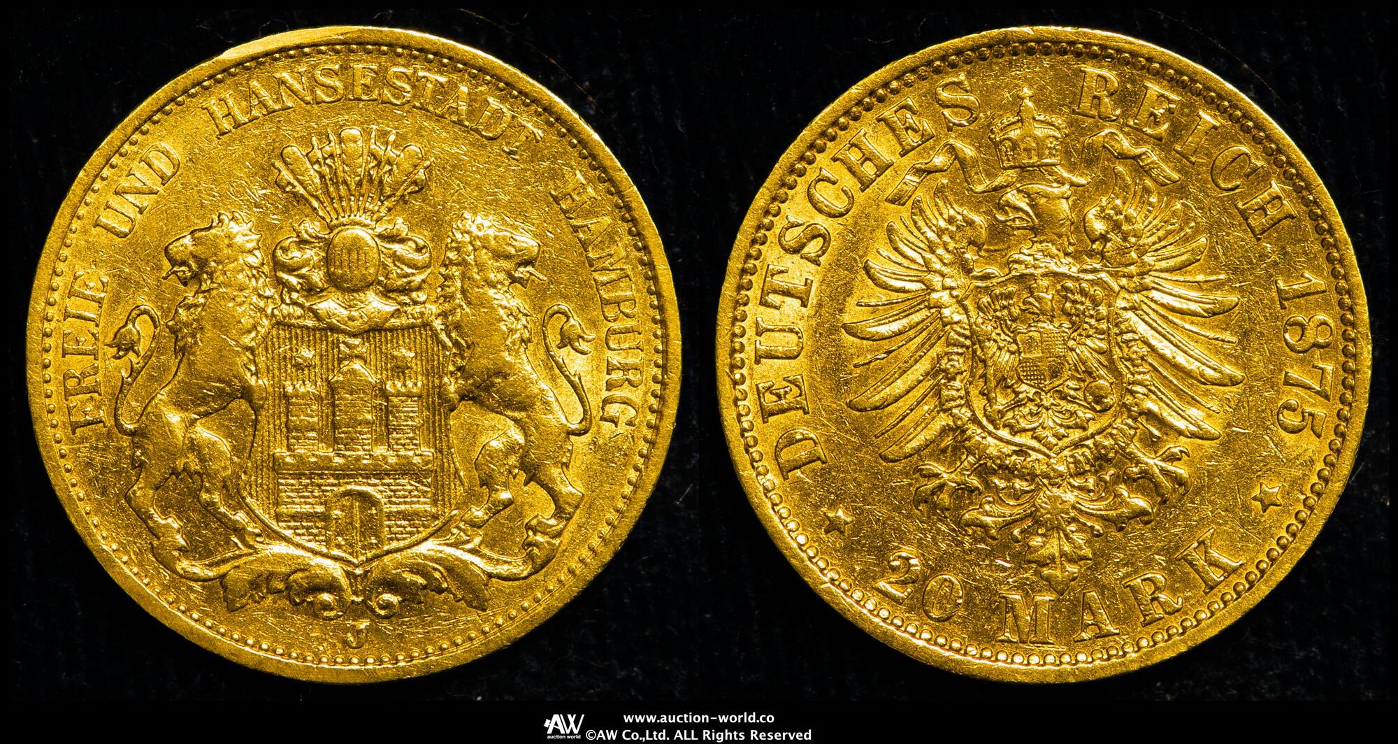 CoinArchives.com Lot Viewer