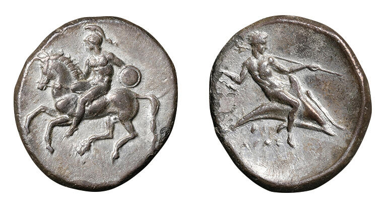 CoinArchives.com Lot Viewer