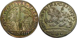 CoinArchives.com Search Results : venezia