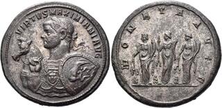 CoinArchives.com Search Results : Claudius Gothicus