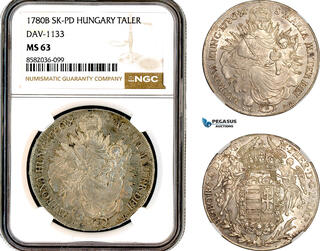 CoinArchives.com Search Results : hungary