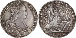 CoinArchives.com Search Results : venice
