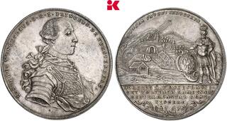 CoinArchives.com Search Results : wenceslaus