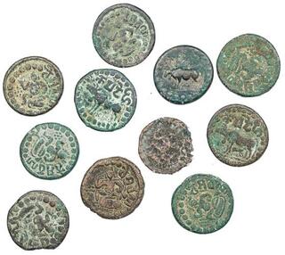 CoinArchives.com Search Results : NEPAL