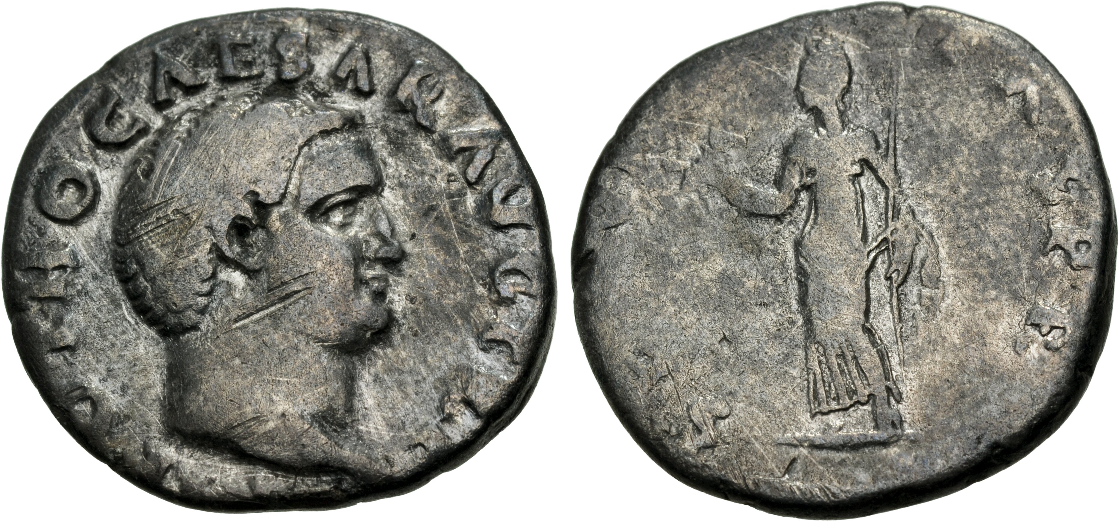 CoinArchives.com Search Results : Otho AND Denarius