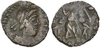 CoinArchives.com Search Results : Valentinian III